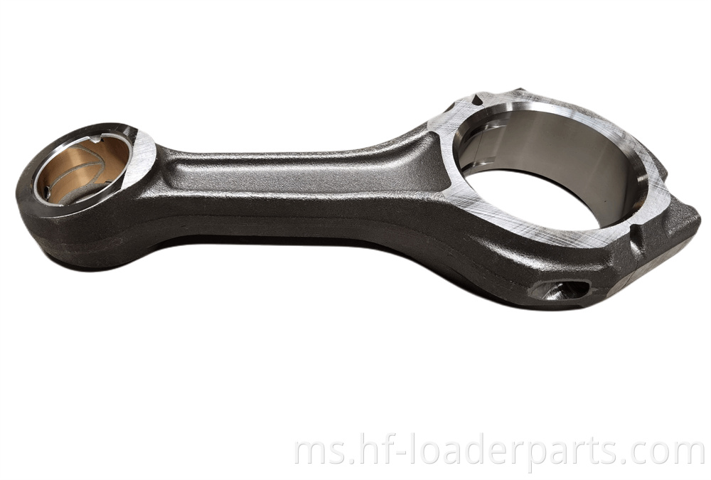  L9.3 QSL9.3 CUMMINS engine connecting rod